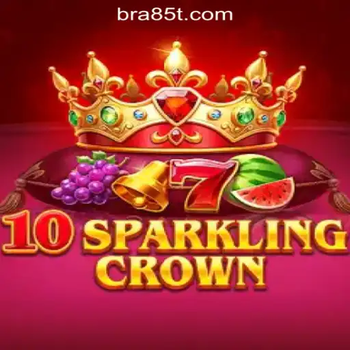 Explore the Thrills of 10SparklingCrown: The Premier Choice for Slot Enthusiasts