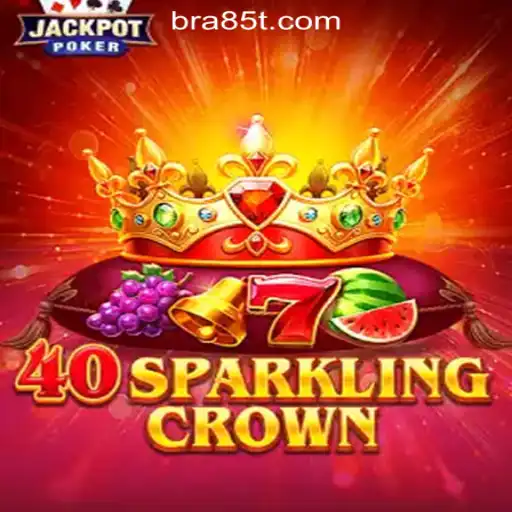 Exploring the Dazzling World of 40SparklingCrown: The Ultimate Slot Experience