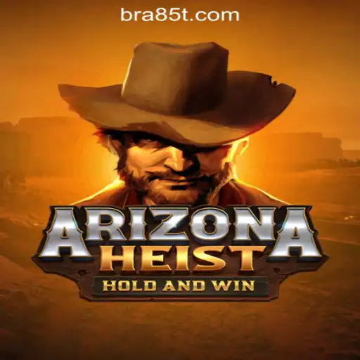 Unveiling ArizonaHeist: The Thrilling Casino Adventure