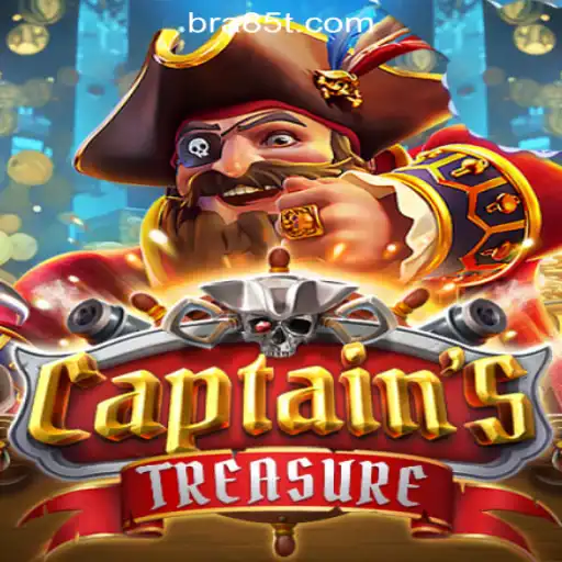 CaptainssTreasure: The Ultimate Adventure in Digital Gaming