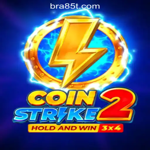 Experience the Thrill of CoinStrike2 with 85T.COM Oficial Slots Brasil #1
