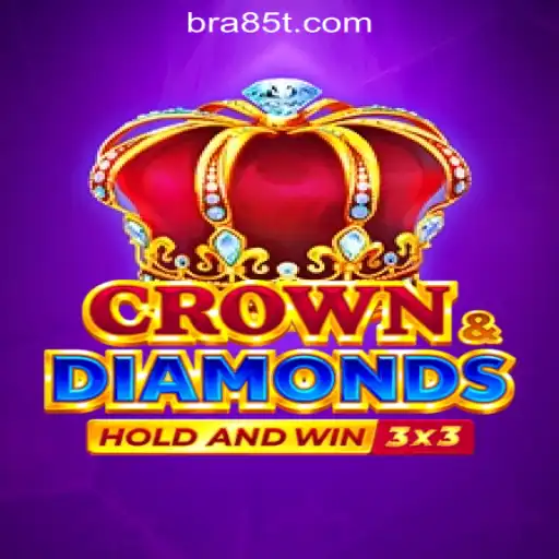 Exploring Crowndiamonds: A Deep Dive into 85T.COM Oficial Slots Brasil #1