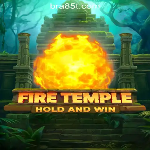 Exploring FireTemple: The Premier Slot Game with 85T.COM Oficial Slots Brasil #1