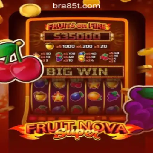 Exploring the Exciting World of FruitNovaSuper: The #1 Choice in Brazil for Official Slots