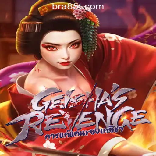Exploring the Mystique of GeishasRevenge: A Slot Game Revolutionized