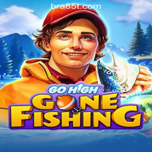Dive into GoHighGoneFishing: The Ultimate Gaming Experience with 85T.COM Oficial Slots Brasil #1