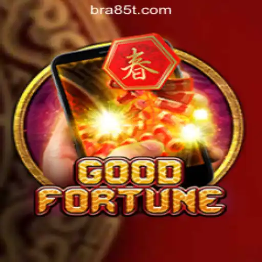 GoodFortuneM: Unveiling the Thrills of 85T.COM's Premier Slot Game
