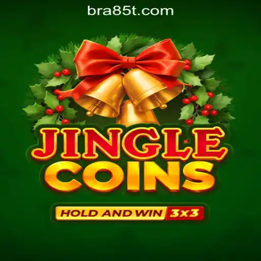Exploring the Exciting World of Jinglecoins: The Premier Slots Game in Brazil