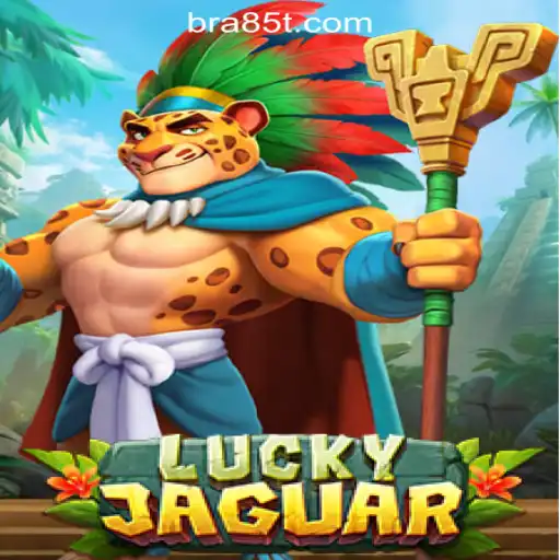 Exploring LuckyJaguar: The Apex of Online Slot Gaming