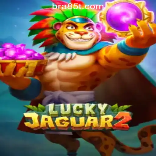 Discover the Thrilling World of Luckyjaguar2: The Premier Slots Experience