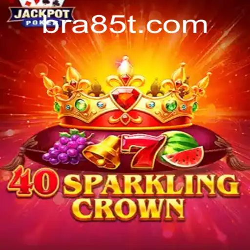 Exploring the Dazzling World of 40SparklingCrown: The Ultimate Slot Experience
