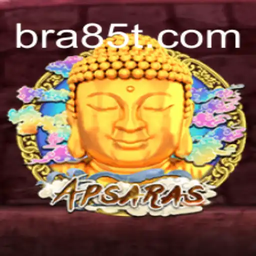 Exploring Apsaras: An Enchanting Journey with 85T.COM Oficial Slots Brasil