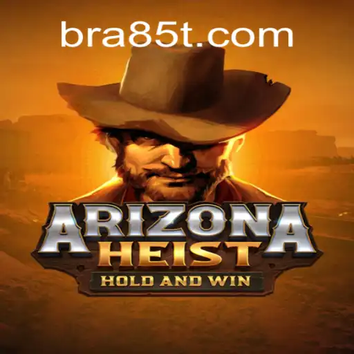 Unveiling ArizonaHeist: The Thrilling Casino Adventure