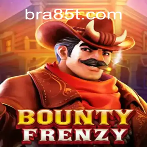 BountyFrenzy: Unleashing the Thrill of 85T.COM Oficial Slots Brasil #1