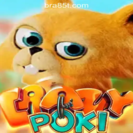 CrazyPoki: Discover the Exciting World of 85T.COM Oficial Slots Brasil #1