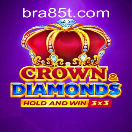 Exploring Crowndiamonds: A Deep Dive into 85T.COM Oficial Slots Brasil #1