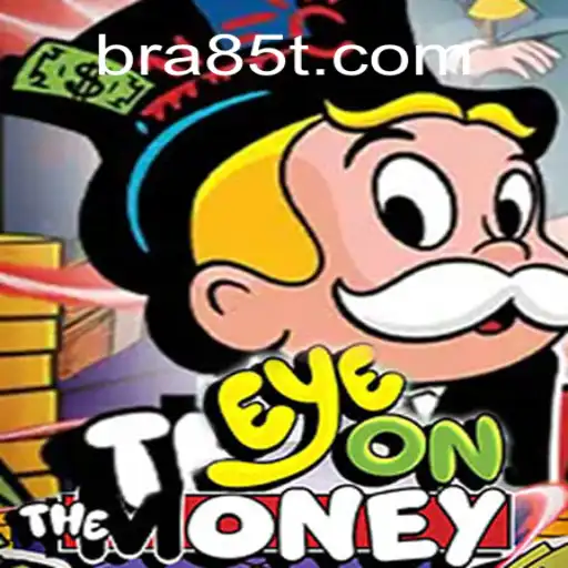 Exploring EyeOnTheMoney: A Top Contender in the Official Slots Scene of Brazil