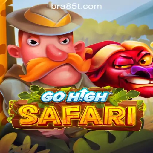 Exploring the Thrills of GoHighSafari: A Unique Gaming Experience