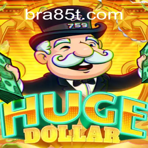 Exploring HugeDollar: Brazil's Premier Slots Game at 85T.COM