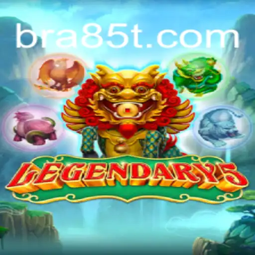 Discover the Thrilling World of Legendary5