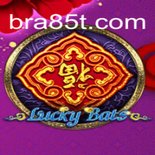 Discovering the Thrills of LuckyBats: A Leading Slot Game at 85T.COM Oficial Slots Brasil #1