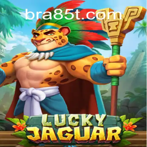 Exploring LuckyJaguar: The Apex of Online Slot Gaming