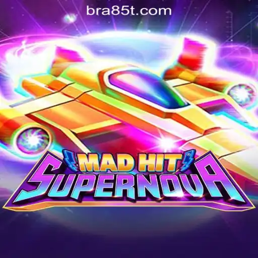 MadHitSupernova: A Stellar Journey into the Casino Universe