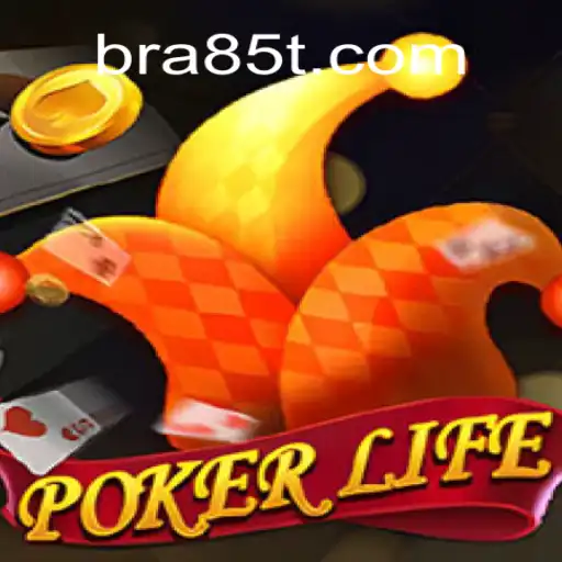 Exploring PokerLife: The Thrilling World of 85T.COM Oficial Slots Brasil #1