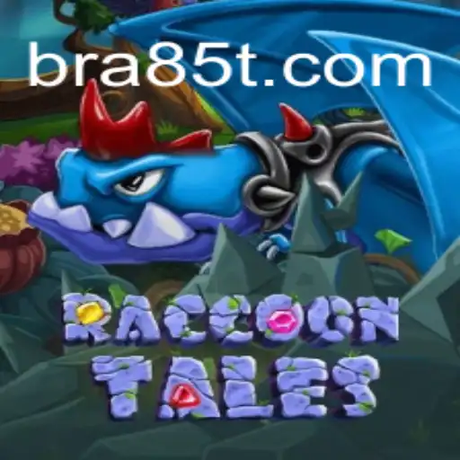 Discover the Enchanting World of RaccoonTales