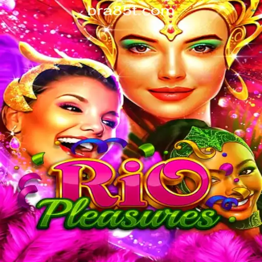 Explore the Excitement of RioPleasures: Your Ultimate Gaming Experience