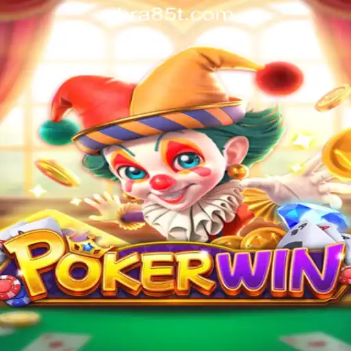 POKERWIN: Unraveling the Popular Casino Game with 85T.COM Oficial Slots Brasil #1