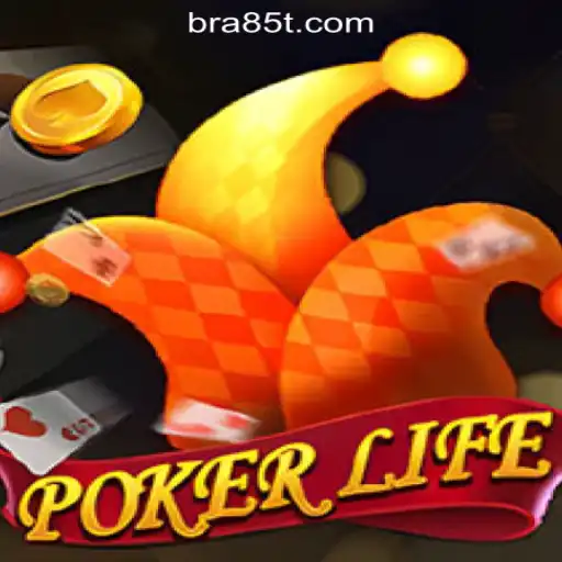 Exploring PokerLife: The Thrilling World of 85T.COM Oficial Slots Brasil #1