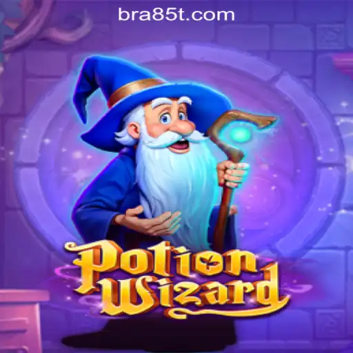 Unveiling the Magic: Exploring PotionWizard and the Rise of 85T.COM Oficial Slots Brasil #1
