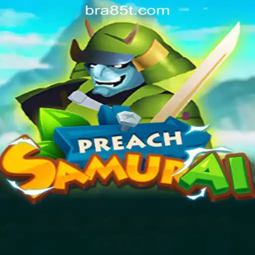 Unveiling PreachSamurai: A New Adventure in Gaming