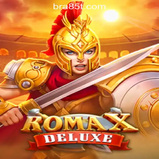 Experience the Thrill of RomaXDeluxe: Your Gateway to Entertainment and Fortune