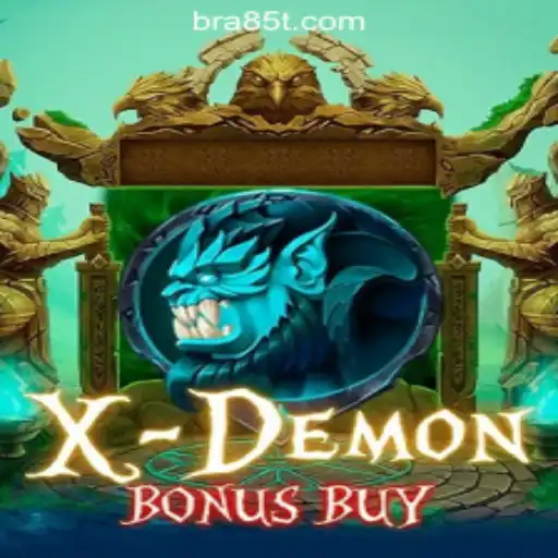 Exploring XDemonBonusBuy: A Deep Dive into 85T.COM's Premier Slot Game